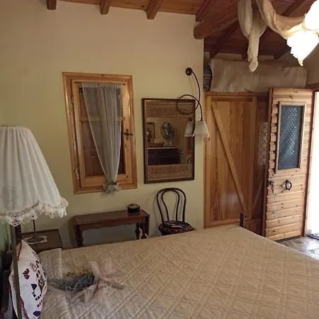 Campo Elea - Messenia *