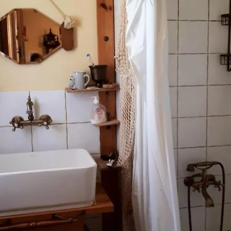 Parque de Campismo Campo Elea - Messenia *