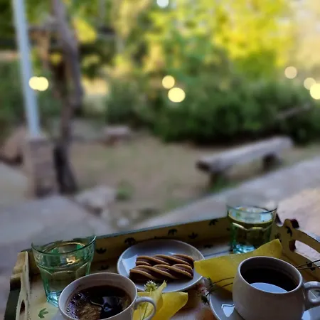 Κάμπινγκ Campo Elea - Messenia Eva