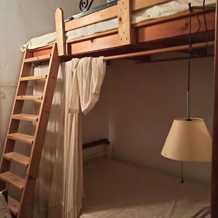 Campo Elea - Messenia *