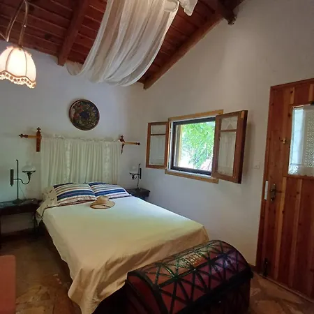 Campo Elea - Messenia