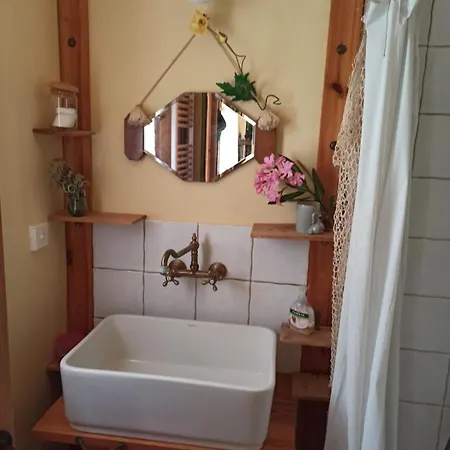 Κάμπινγκ Campo Elea - Messenia