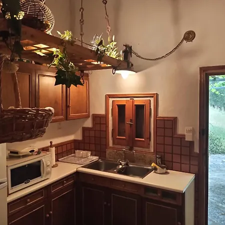 Campo Elea - Messenia * Eva