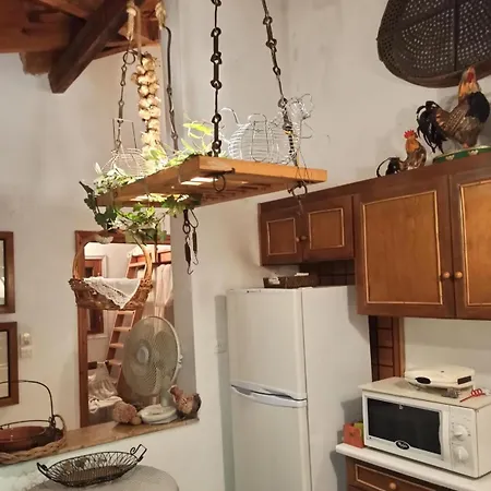 Κάμπινγκ Campo Elea - Messenia Eva