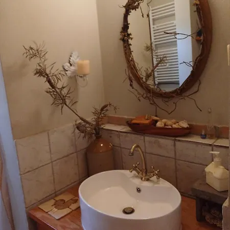 Campo Elea - Messenia Eva