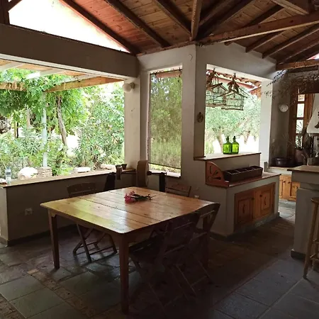 Campo Elea - Messenia * Eva