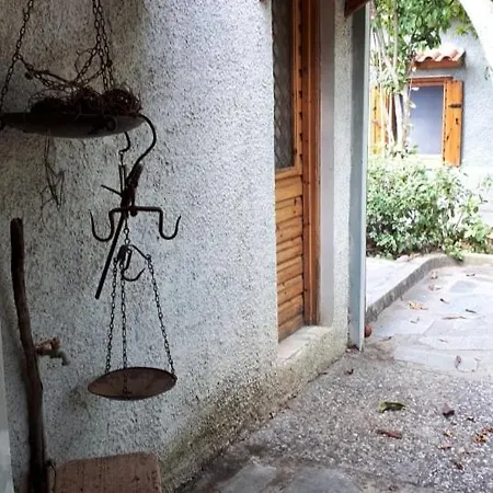 Κάμπινγκ Campo Elea - Messenia *