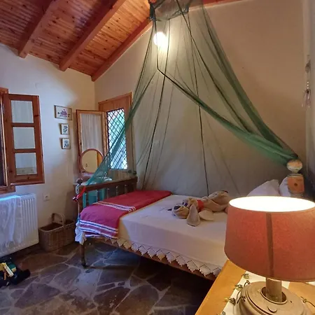 Campo Elea - Messenia *