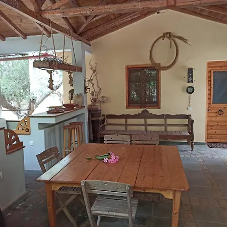 Campo Elea - Messenia