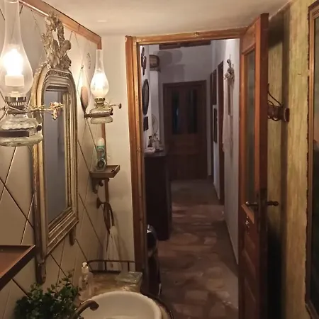 Campo Elea - Messenia Κάμπινγκ Eva