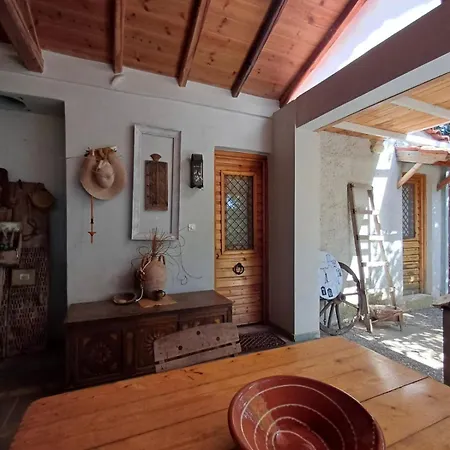 Κάμπινγκ Campo Elea - Messenia Eva