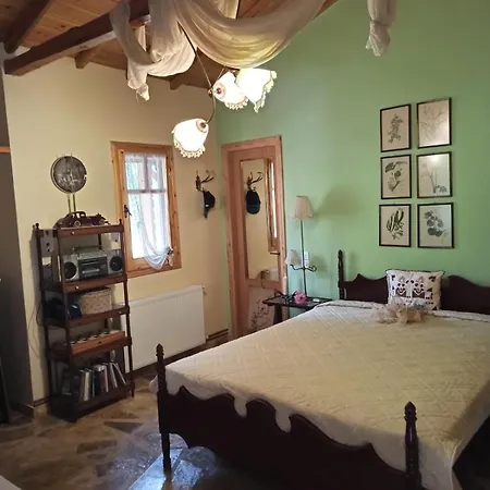 Campo Elea - Messenia