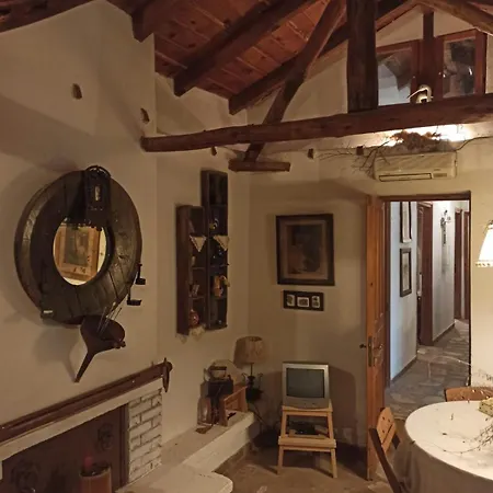 Parque de Campismo Campo Elea - Messenia