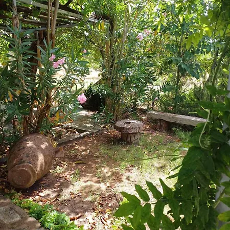 Campo Elea - Messenia