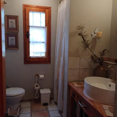 Parque de Campismo Campo Elea - Messenia Eva