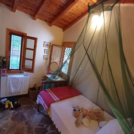 Campo Elea - Messenia *