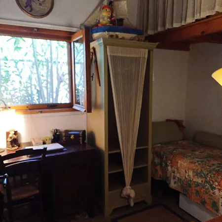 Campo Elea - Messenia Campsite *