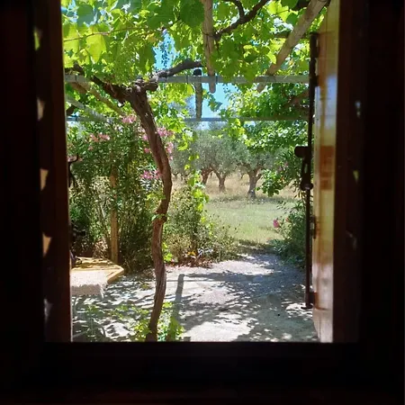 Campo Elea - Messenia