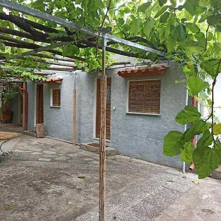 Κάμπινγκ Campo Elea - Messenia