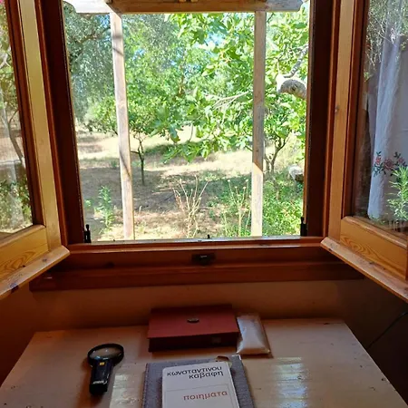 Campo Elea - Messenia