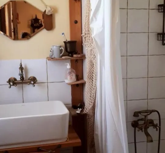 Camping Campo Elea - Messénia *