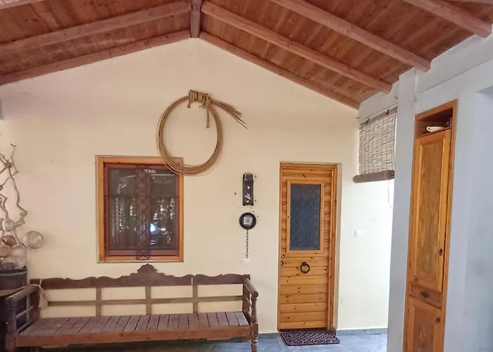 Camping Campo Elea - Messénia