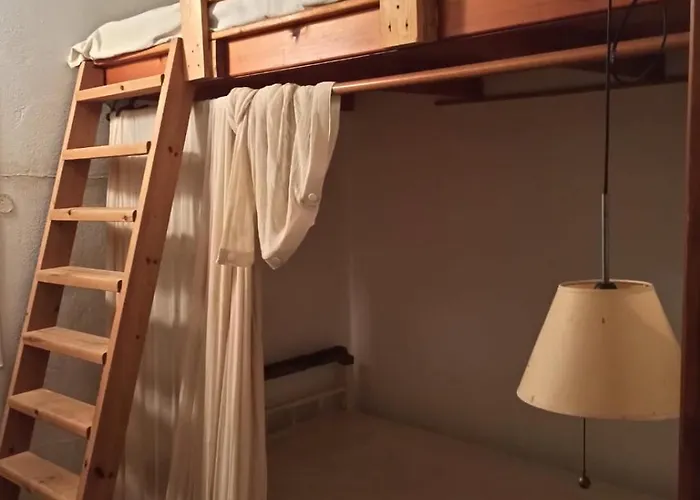 Campo Elea - Messénia *