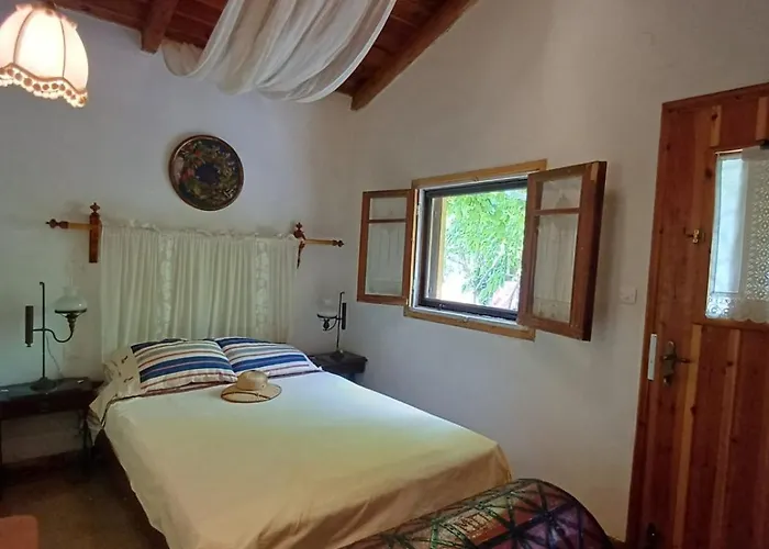 Campo Elea - Messenia