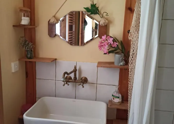 Kemping Campo Elea - Messenia