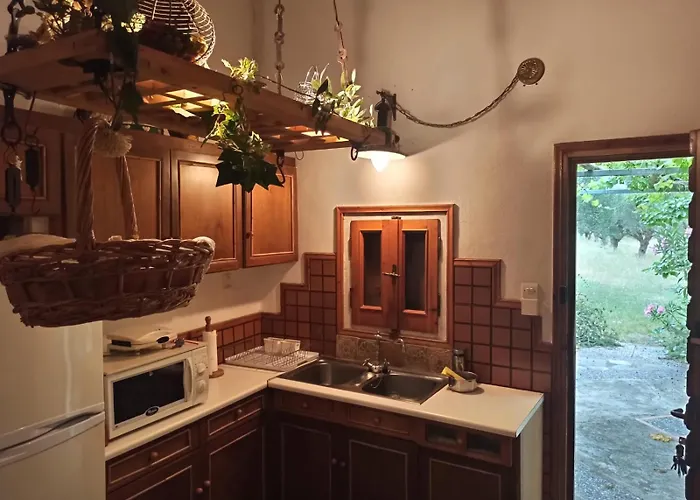 Campo Elea - Messenia * Eva