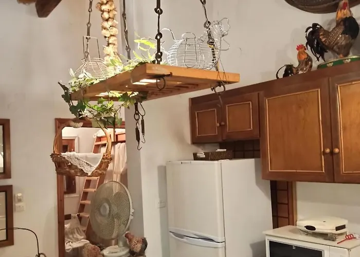 Camping Campo Elea - Messénia Eva