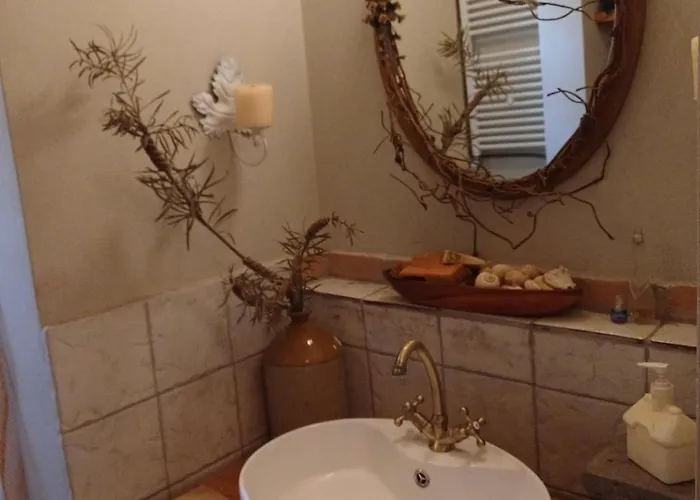 Campo Elea - Messenia Eva