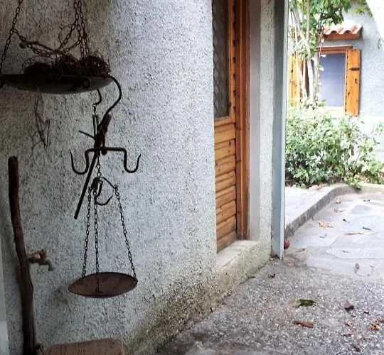 Camping Campo Elea - Messénia *