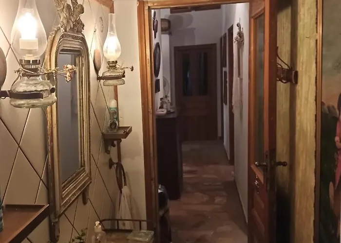 Campo Elea - Messenia Kemping Eva