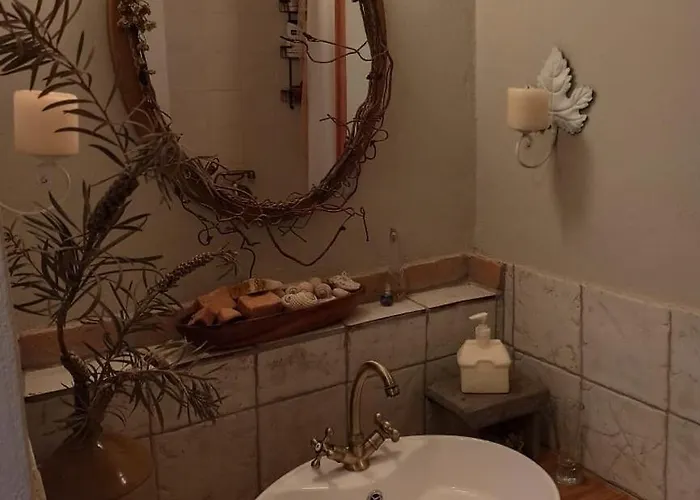 Campo Elea - Messénia *