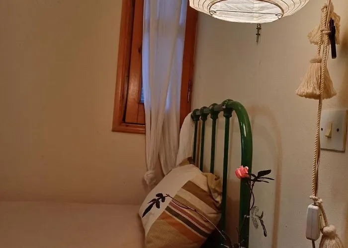 Camping Campo Elea - Messénia Eva