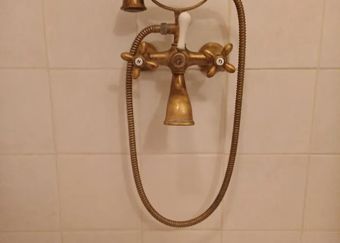 Campo Elea - Messénia Camping