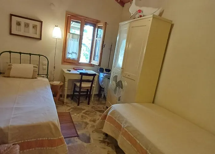 Campo Elea - Messenia Eva