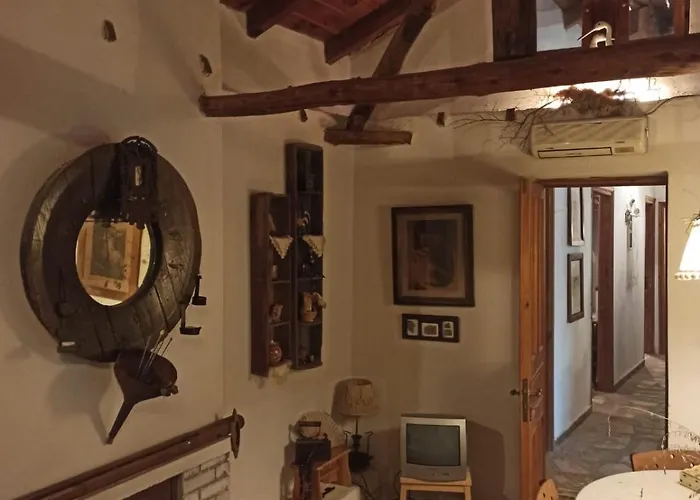 Kemping Campo Elea - Messenia