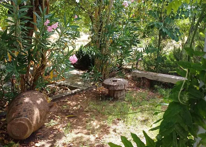 Campo Elea - Messenia