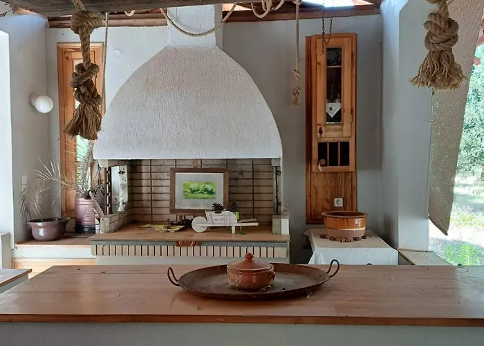 Camping Campo Elea - Messénia *