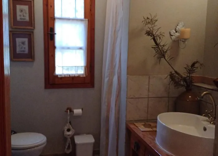 Camping Campo Elea - Messénia Eva