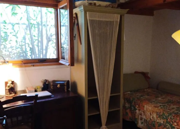 Campo Elea - Messénia Camping *