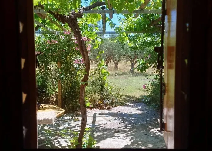 Campo Elea - Messénia