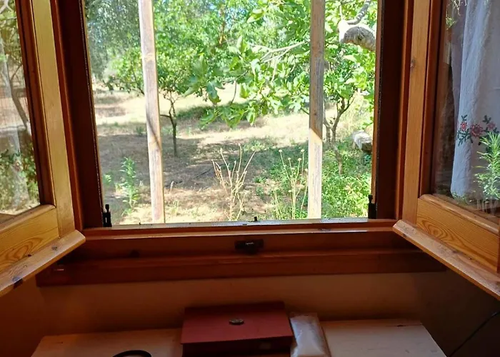 Campo Elea - Messenia