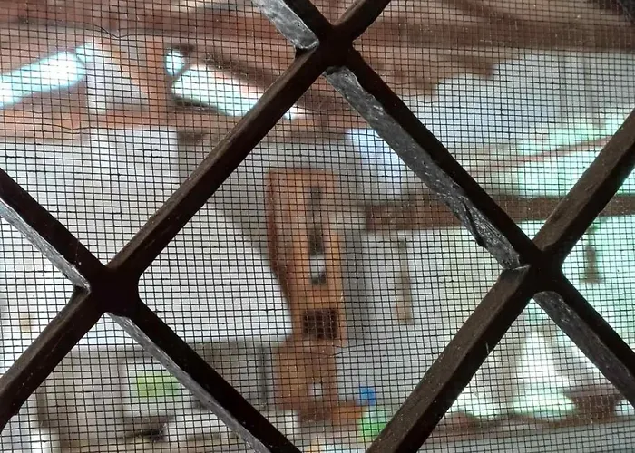 Kemping Campo Elea - Messenia